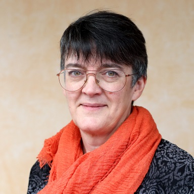Helena Sandström